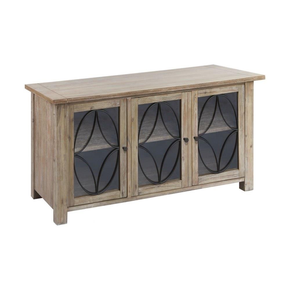 65 store inch credenza