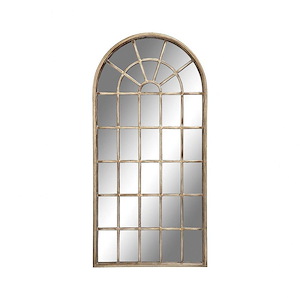 Cathedral - 83 Inch Floor Mirror