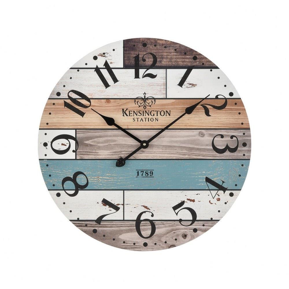 StyleCraft  Wall Clock - Furnish This