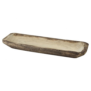 Eastwood - 26.75 Inch Long Tray