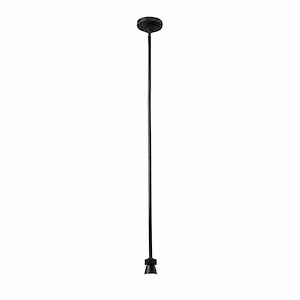 Boulton - 1 Light Pendant