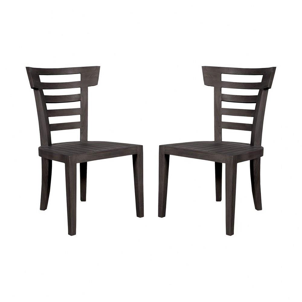 Set of 2 discount dining chairs under $100