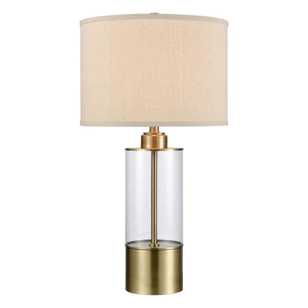 Fermont - One Light Table Lamp