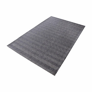 Ronal - Cotton Rug In Glam Style-1 Inches Tall and 60 Inches Wide