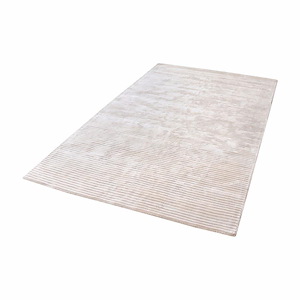 Logan - Viscose Rug In Glam Style-1 Inches Tall and 36 Inches Wide
