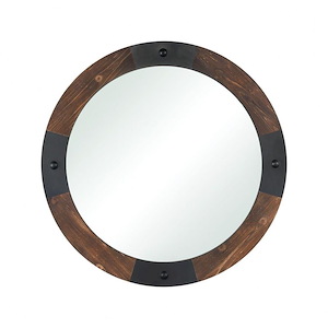 Stilton - 35.5 Inch Mirror
