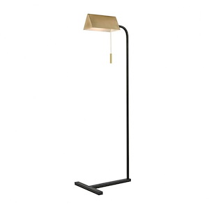 Argentat - 1 Light Floor Lamp