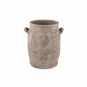 Tanis - Extra Small Vessel In Transitional Style-12 Inches Tall and 8.75 Inches Wide - 1119588
