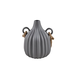 Harding - 7.87 Inch Small Vase
