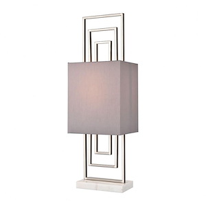 Marstrand - 1 Light Table Lamp - 1058161