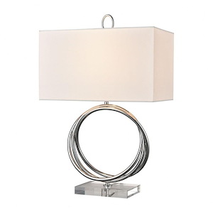 Eero - 1 Light Table Lamp - 1057141