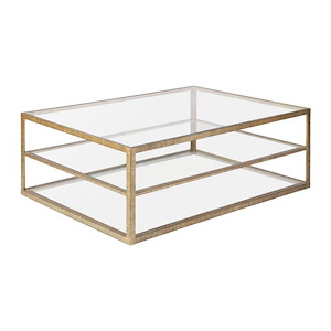 Stire - 54 Inch Coffee Table