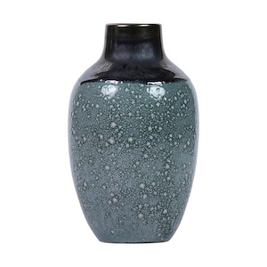 Clayton - 8 Inch Vase