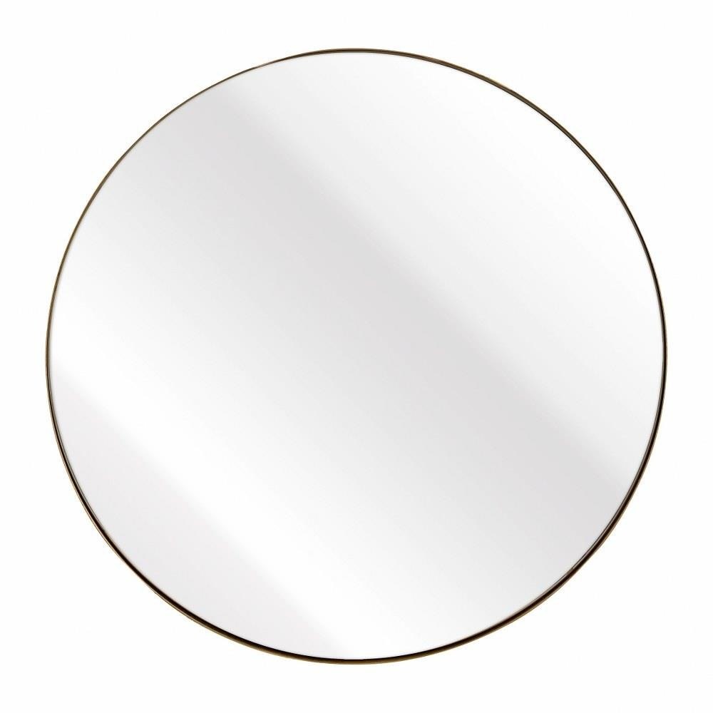 Elk-Home---H0806-10503---Beni---Small-Mirror-In-Transitional-Style