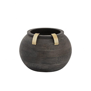 Barone - 13 Inch Small Vase - 1067277