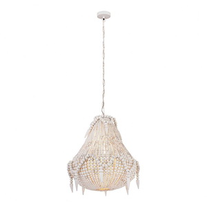 Phoebe Grove - 1 Light Pendant