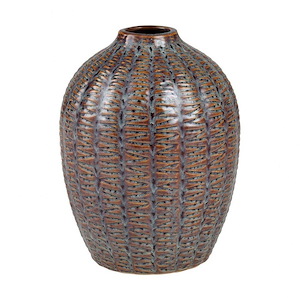 Hawley - 10 Inch Small Vase - 1067200