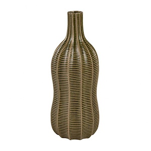 Collier - 16 Inch Large Vase