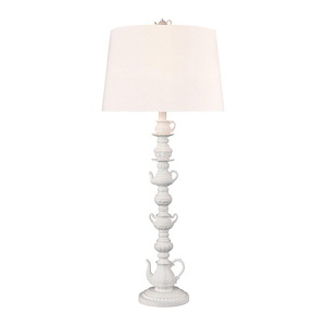 Rosetta Cottage - 1 Light Table Lamp - 1057840