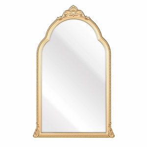 Loni - Wall Mirror In Traditional Style-33.75 Inches Tall and 20.75 Inches Wide