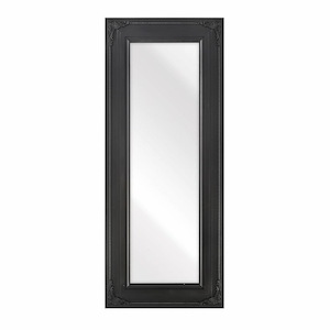 Marla - Wall Mirror In Traditional Style-63.75 Inches Tall and 26.25 Inches Wide - 1118270