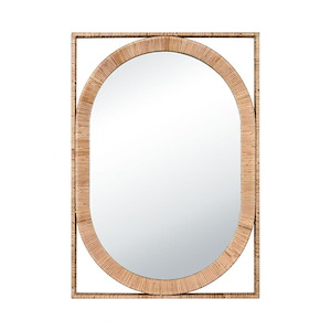 Baarlo - 33.5 Inch Mirror