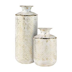 Ardoz - 16 Inch Vase (Set of 2)