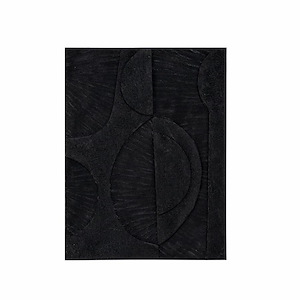 Emslie II - Dimensional Wall Art In Contemporary Style-15.75 Inches Tall and 11.75 Inches Wide