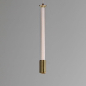 生まれのブランドで Lighting ET2 - Pendant-15 LED 1 10W - Cortex - E11062-144NAB 香水(女性用)