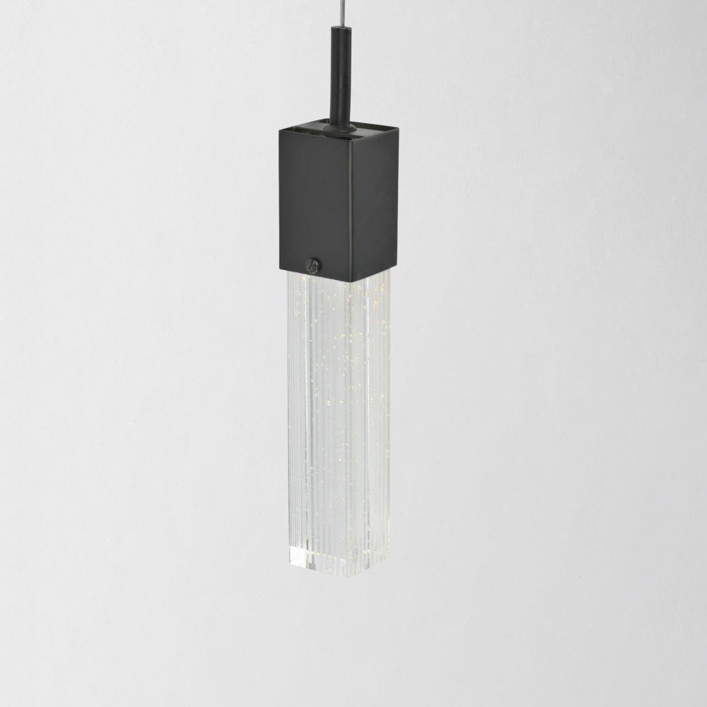 ET2 Lighting - E22761-89PC - Fizz III-7.5W 1 LED Pendant in