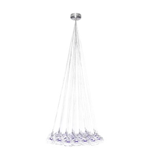 Starburst - Pendant - 130478