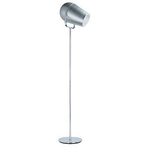 Stage-15W 1 LED Floor Lamp-11 Inches wide by 69 inches high - 463269