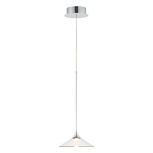 Cono - 18.5 Inch 1 LED Pendant - 1218105