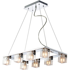 Blocs - Pendant - 130674