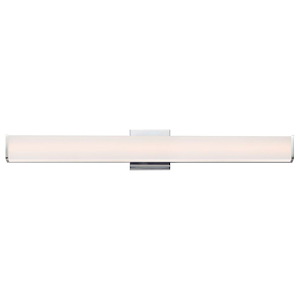 Baritone - 36 Inch 35W 1 LED Bath Vanity - 1067523