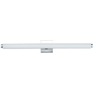 Soprano - 30 Inch 27W 1 LED Bath Vanity - 1067552