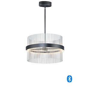 Chimes-106W 2 LED Pendant-23.75 Inches wide by 15 inches high - 929960