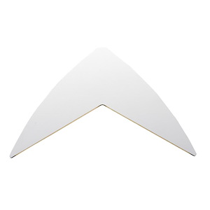 Alumilux-21W 1 LED Outdoor Wall Sconce-15.75 Inches wide by 9.25 inches high - 699966