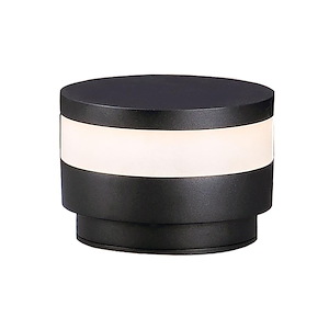 Alumilux - 5.75 Inch 9W 1 LED Outdoor Pathway - 604913