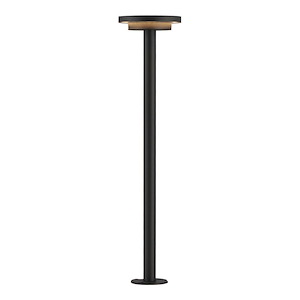 Alumilux Landscape - 14W 1 LED Outdoor Pathway Light-25 Inches Tall and 6 Inches Wide - 1342813