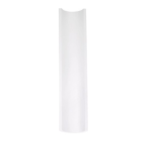Alumilux-30W 1 LED Outdoor Wall Sconce-23.64 Inches wide by 5.1 inches high - 657868