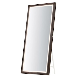 Sawyer - 86W 1 LED Mirror-68 Inch Tall and 32 Inch Wide - 1370627