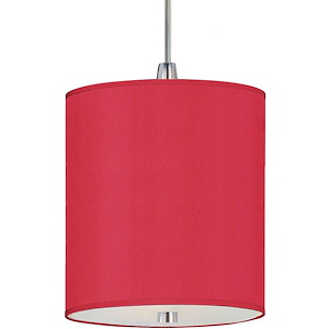 Elements-One Light Rapid Jack Pendant in Modern style-6.75 Inches wide by 7 inches high - 231525