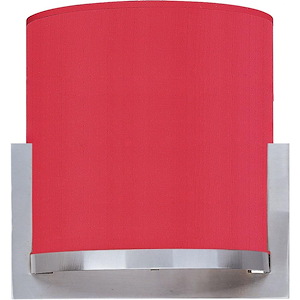 Elements-One Light Wall Sconce-7.25 Inches wide by 7.25 inches high - 231705