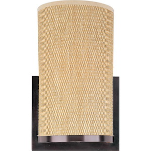 Elements - One Light Wall Sconce - 231702