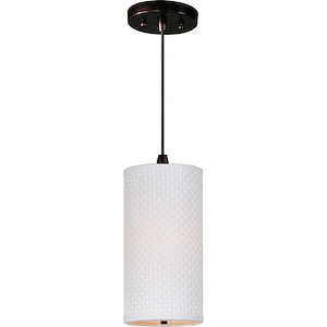 Elements - One Light Mini-Pendant with Cord - 231654