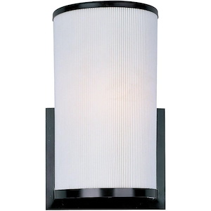 Elements-One Light Wall Sconce-7.25 Inches wide by 11 inches high - 231806