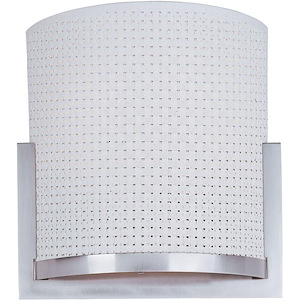 Elements - Two Light Wall Sconce - 231801