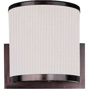 Elements-Two Light Wall Sconce-11 Inches wide by 11.5 inches high - 231797