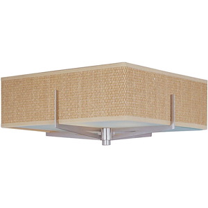 Elements - Two Light Flush Mount - 231773